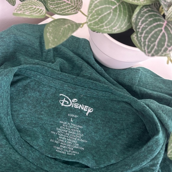 VINTAGE 90s‎ DISNEY T-shirt - Picture 4 of 4